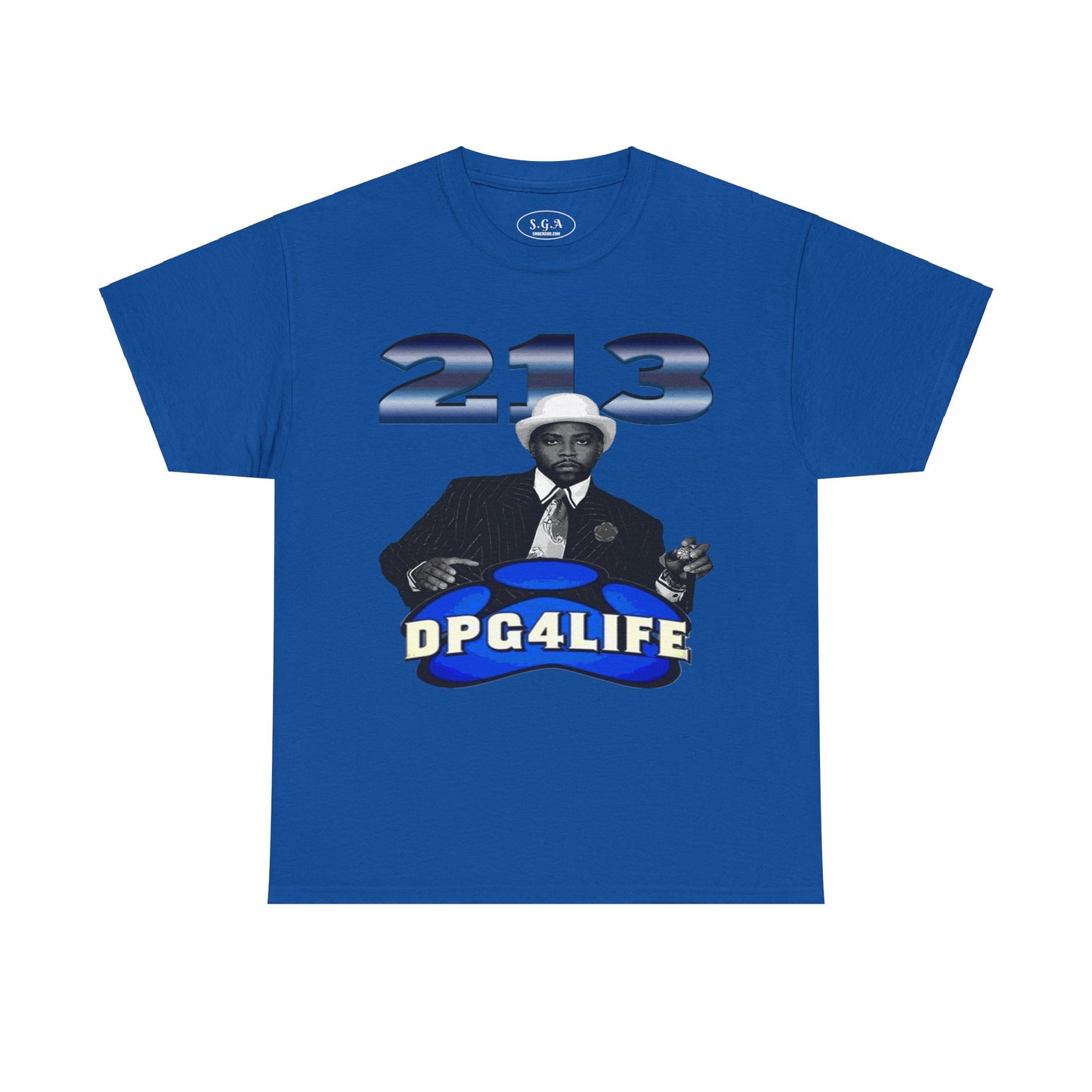 Nate Dogg T Shirt