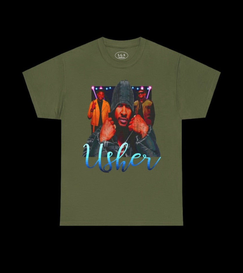 Usher Raymond T Shirt