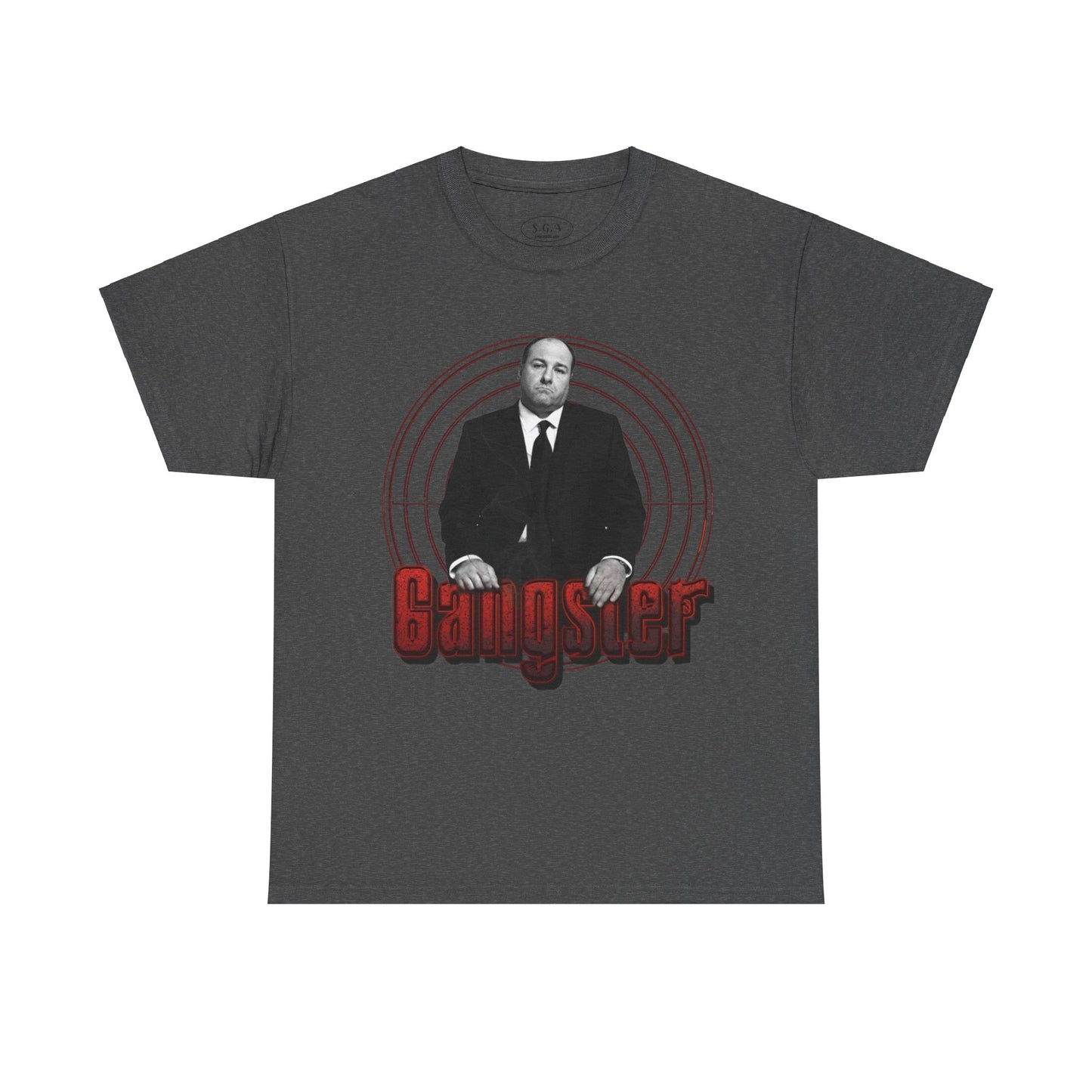 The Sopranos: Tony Soprano  T Shirt