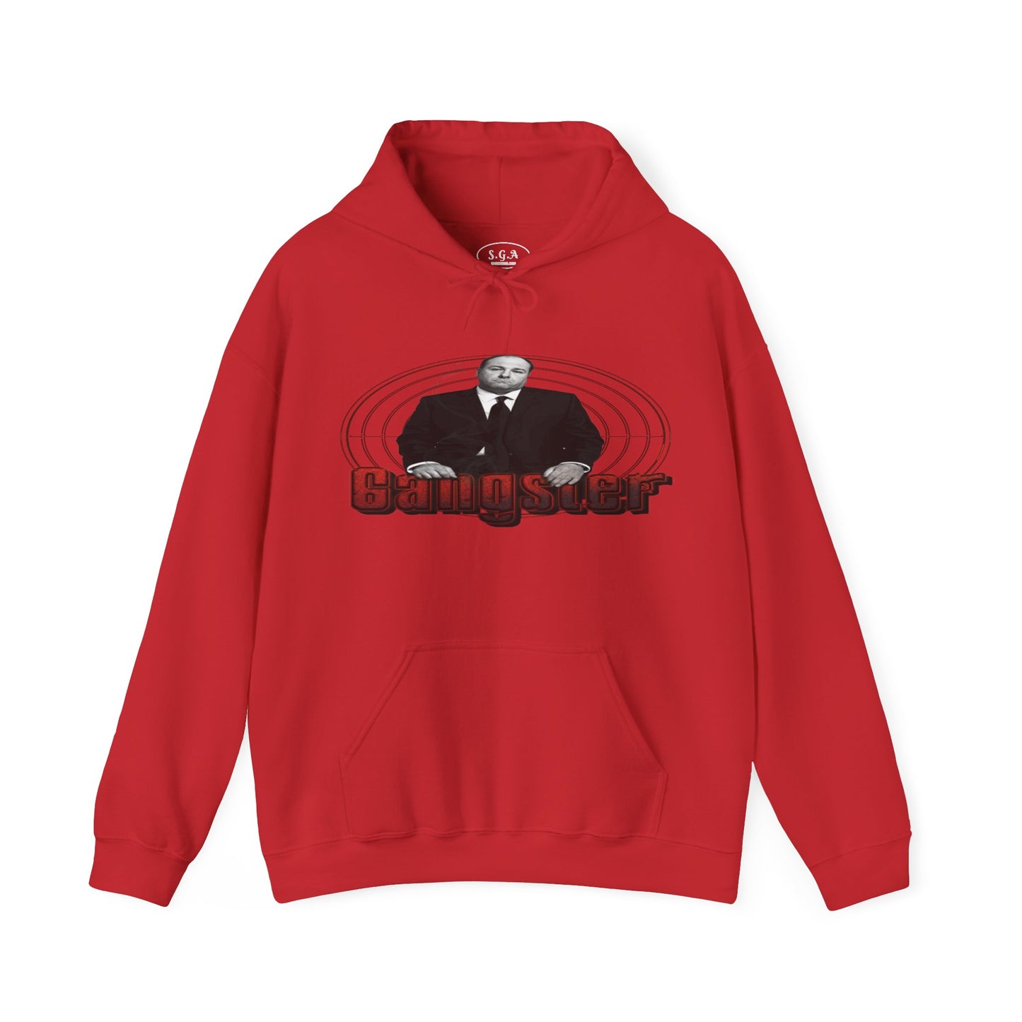 Tony Soprano Hoodie