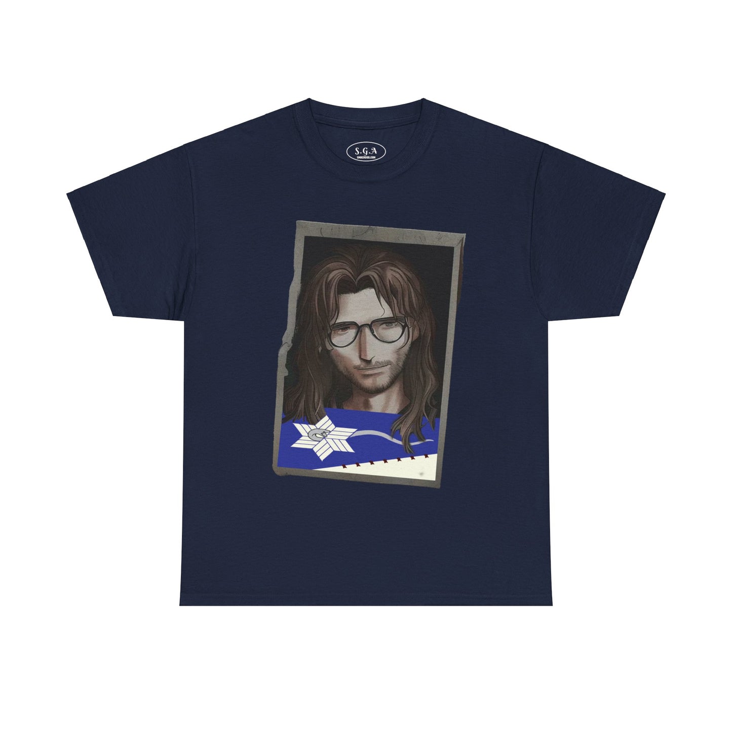 David Koresh T Shirt