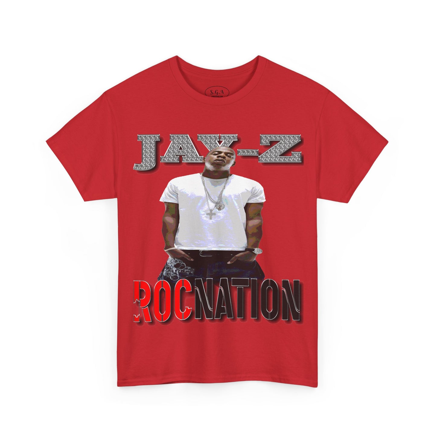 Jay Z T Shirt