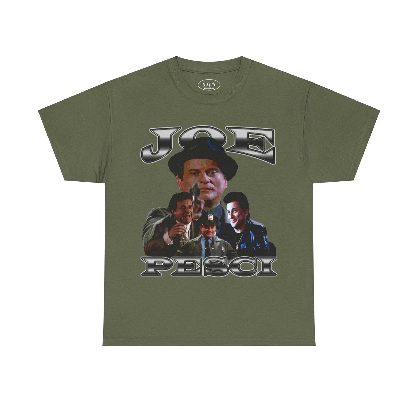 Joe Pesci T Shirt