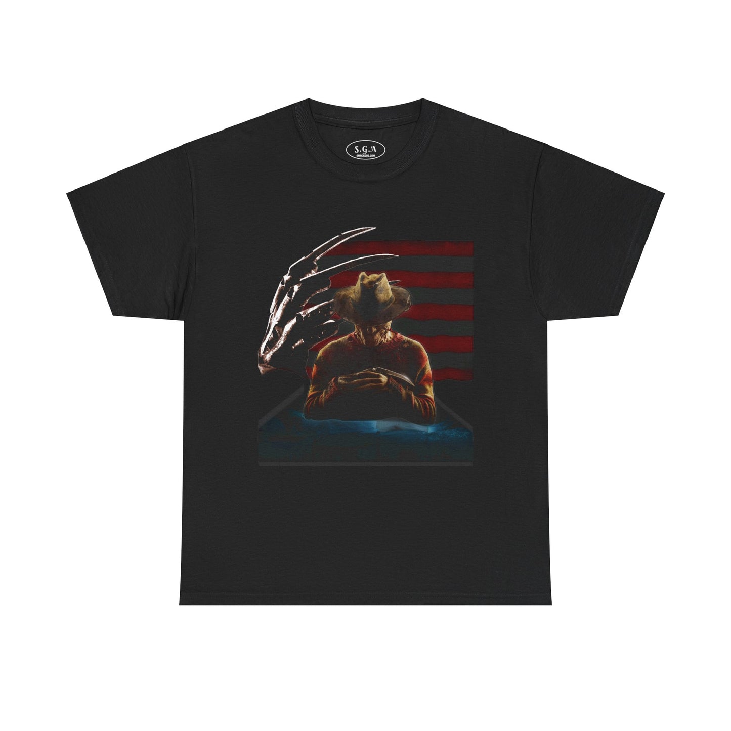 Freddy Kruger T Shirt