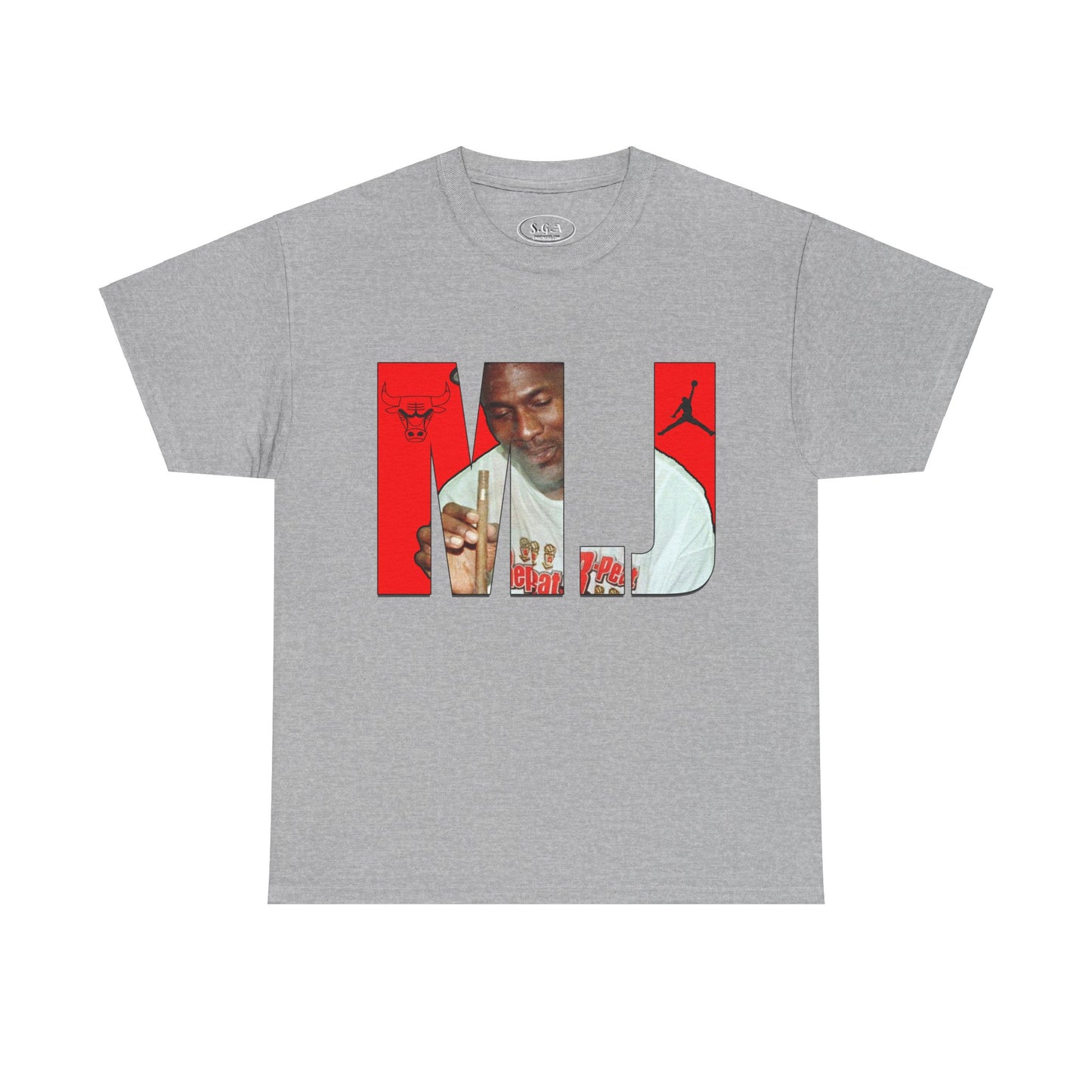 Michael Jordan T Shirt