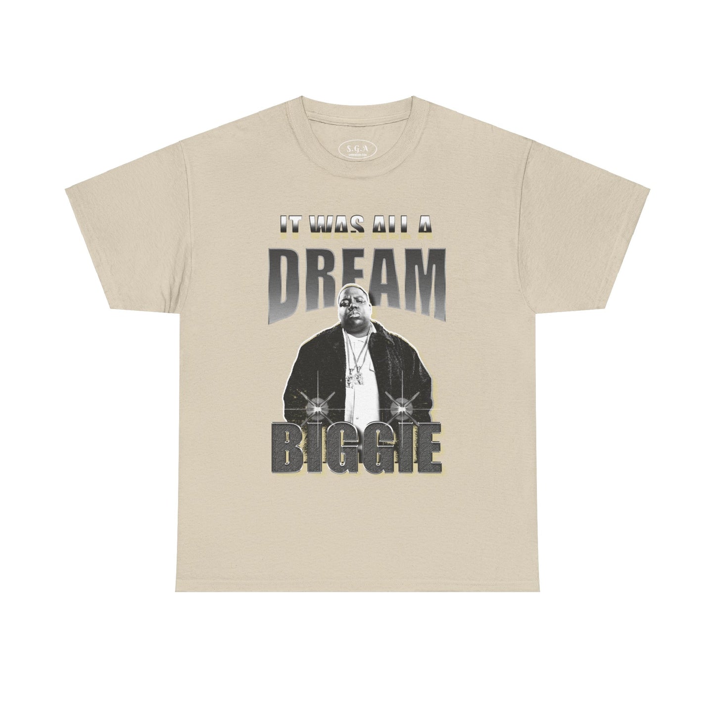 Notorious B.I.G  T Shirt
