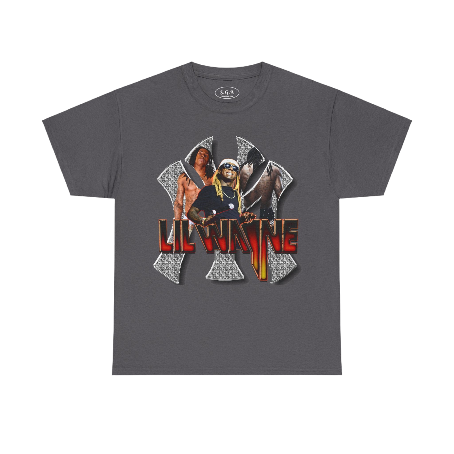 Lil Wayne T Shirt