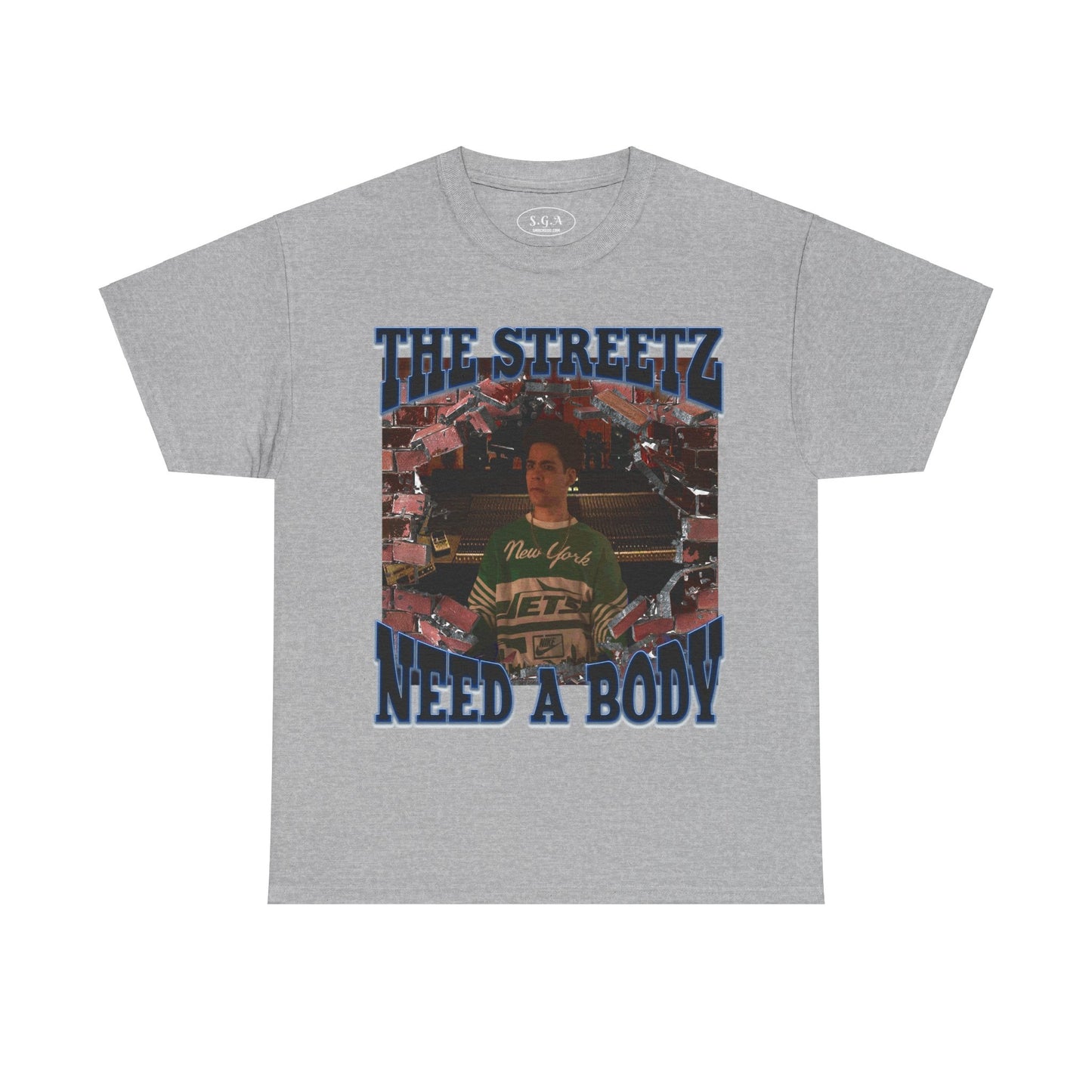 Power Universe: Famous T Shirt