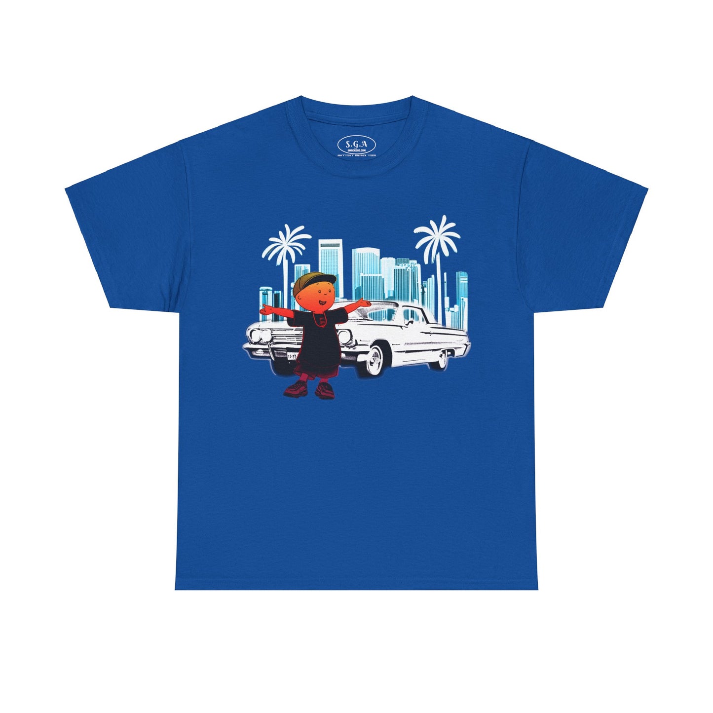 Cailou T Shirt