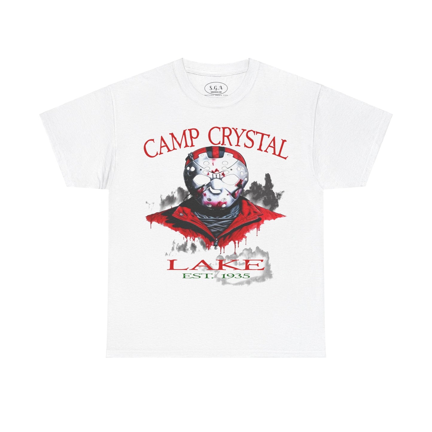 Jason Voorhees T Shirt