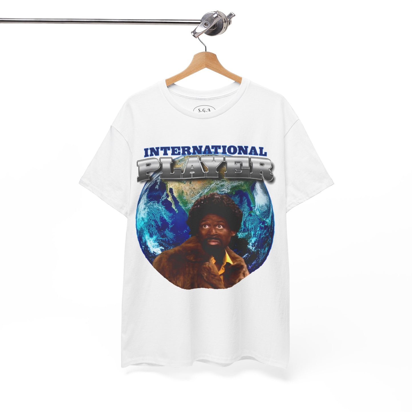 Oorspronklike Playa: Jerome