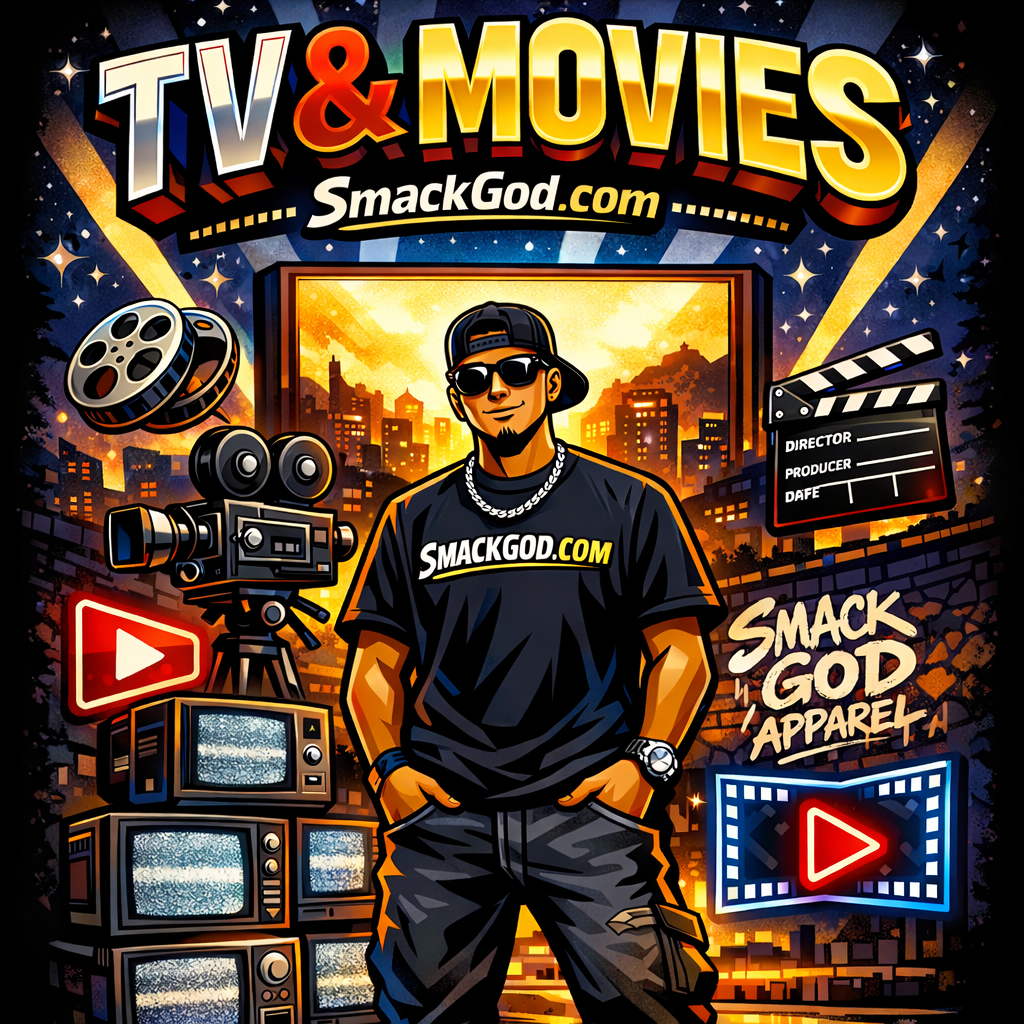TV & Movies