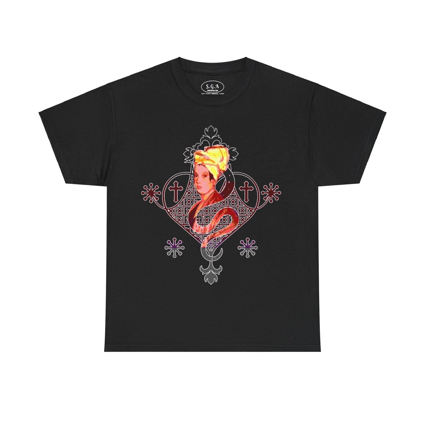 Marie Laveau T-Shirt