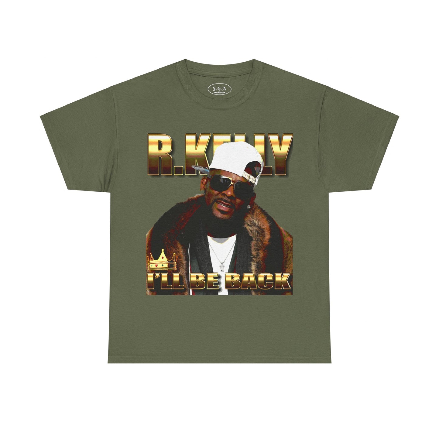 R.Kelly T Shirt