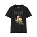 Blow George Jung Inspired T-Shirt – Johnny Depp  Graphic Tee | 90s Drug Empire Streetwear Shirt | Smack God Apparel