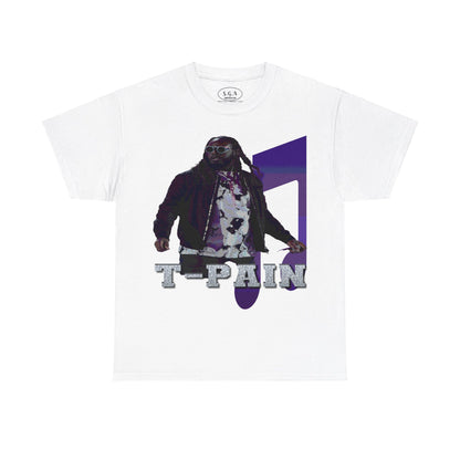 T-Pain T shirt