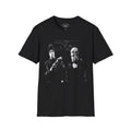 South Central Ray Ray & O.G. Bobby Johnson T-Shirt – 90s Hood Movie Graphic Tee | Urban Streetwear Shirt | Smack God Apparel