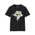 Cocaine Cowboys Griselda Blanco T-Shirt – Smack God Apparel Crime Documentary Graphic Tee | Miami Drug War Streetwear Shirt