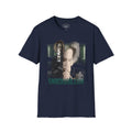 “Hotel Addiction Sally” Graphic T-Shirt – American Horror Story Inspired Tee | Dark Gothic Streetwear Shirt | Horror Icon Graphic Tee |Smack God Apparel