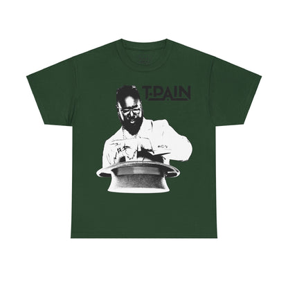 T-Pain T Shirt