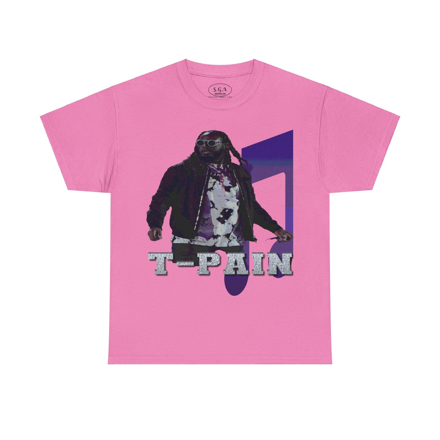 T-Pain T shirt