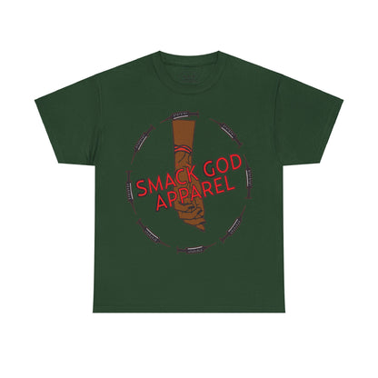 Smack God Apparel T Shirt