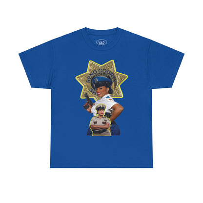 Reno 911: Deputy Williams T Shirt