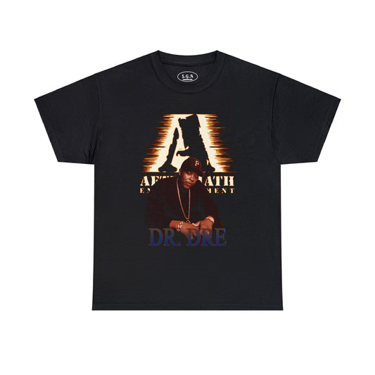 "Iconic Dr. Dre Tribute Tee" -  Smack God Apparel
