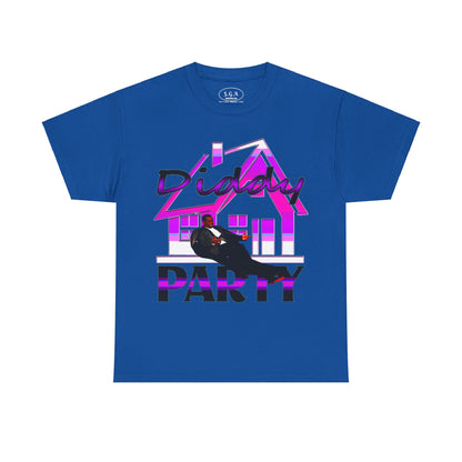 Diddy Party T-Shirt – Smack God Apparel