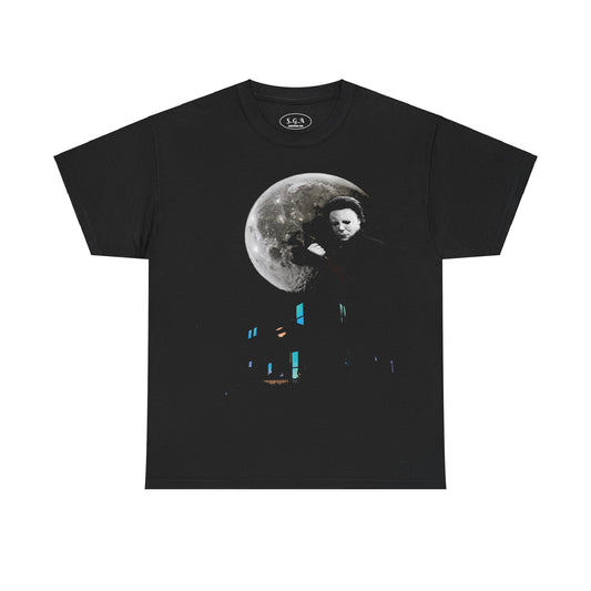 Michael Myers T Shirt