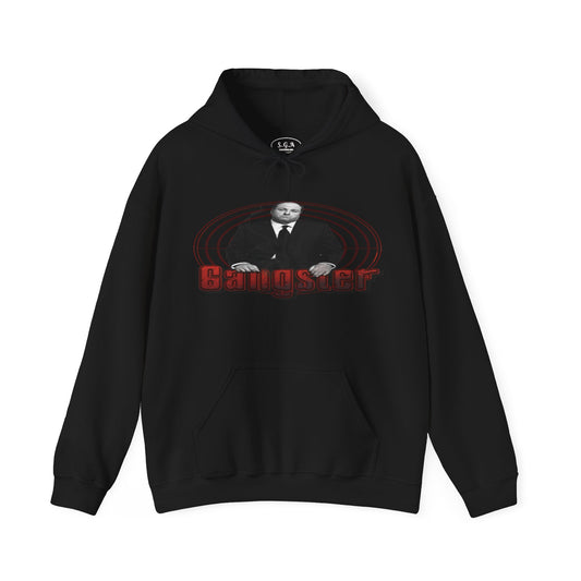 Tony Soprano Hoodie