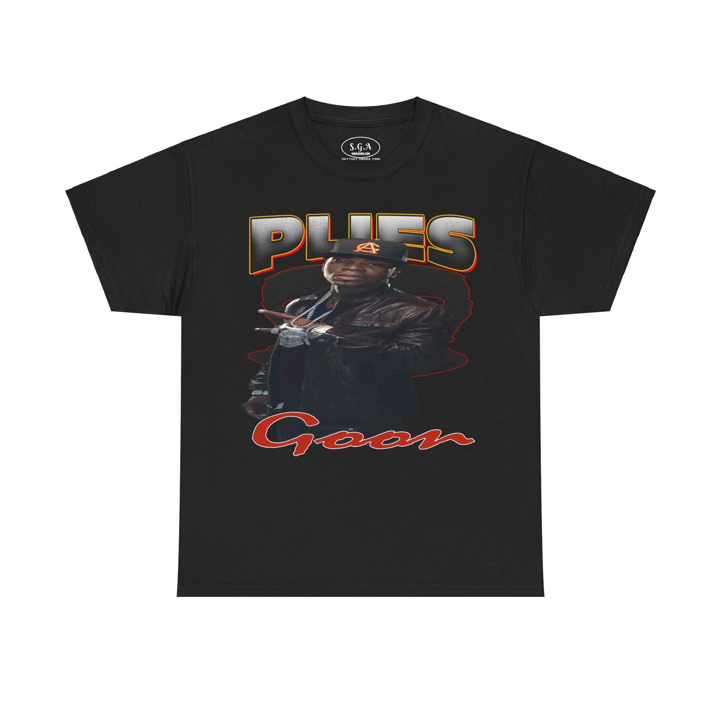 "Plies Unisex T-Shirt – Smack God Apparel"