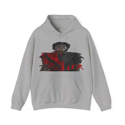 Michael Jackson Thriller Unisex Pullover Hoodie