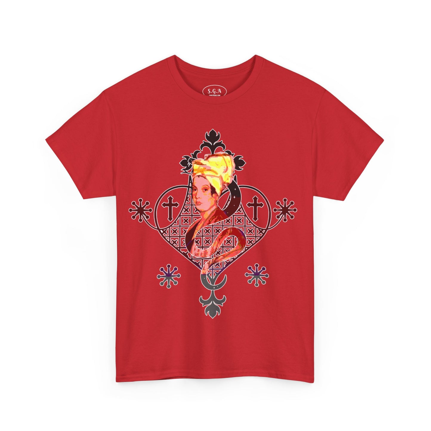 Marie Laveau T-Shirt