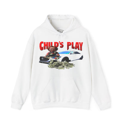 Child's Play Chucky Hoodie