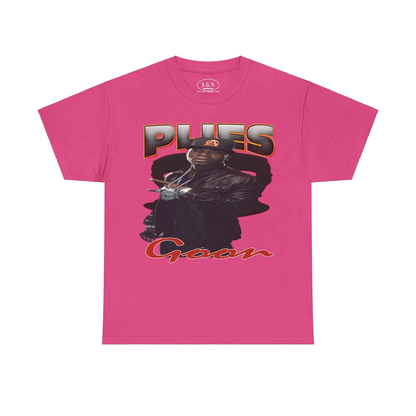 "Plies Unisex T-Shirt – Smack God Apparel"