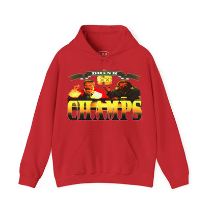 Drink Champs Hoodie