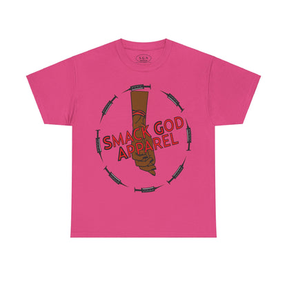 Smack God Apparel T Shirt