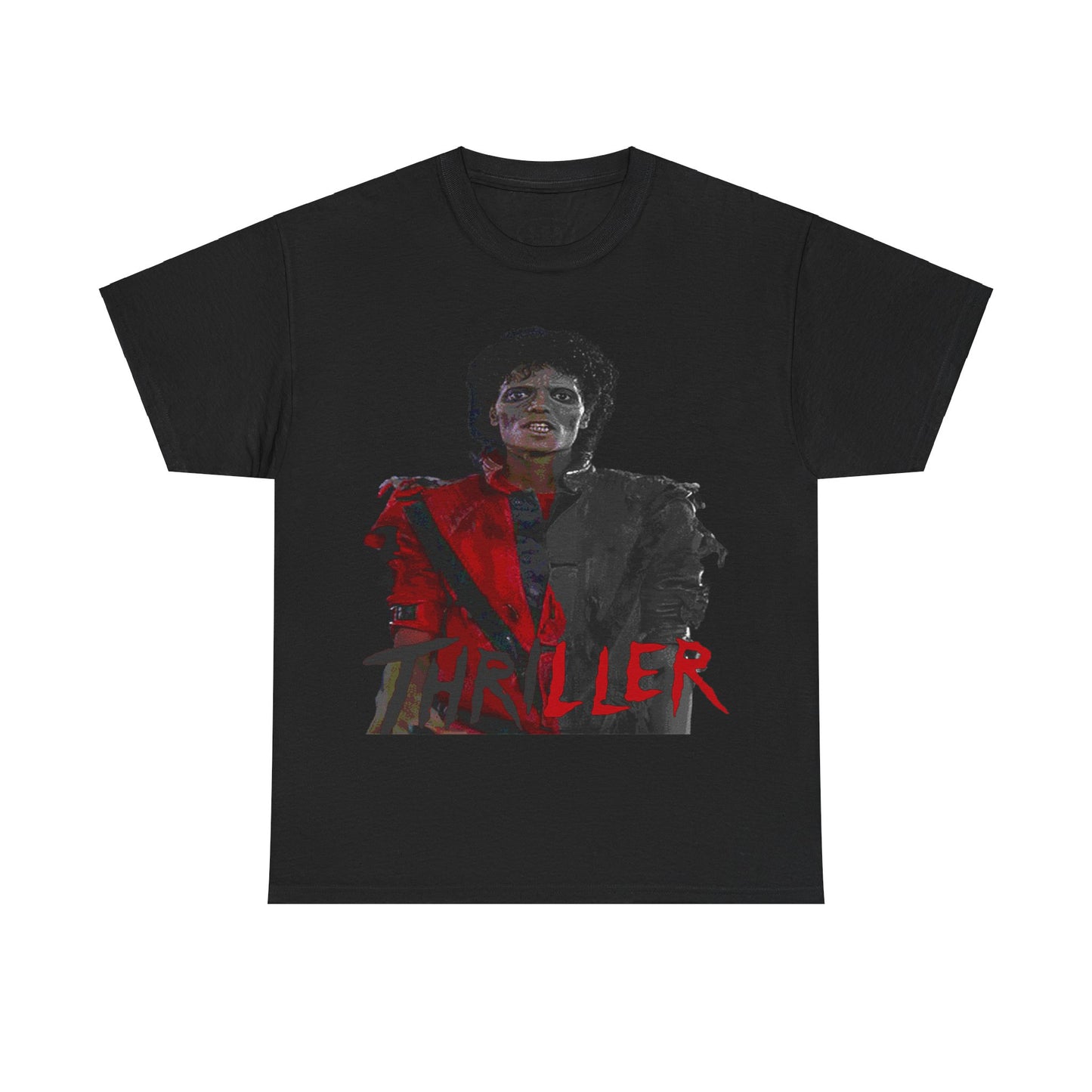 Michael Jackson Thriller Unisex T-Shirt