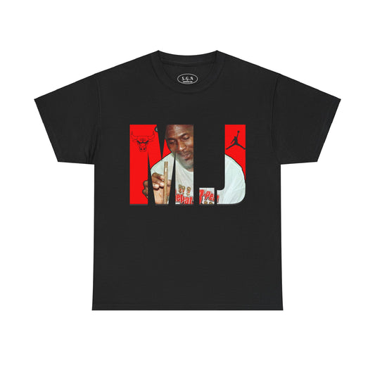 Michael Jordan T Shirt
