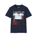 Jay-Z Roc Nation Inspired Graphic T-Shirt – Hip Hop Streetwear Tee | Rap Culture Shirt | Smack God Apparel
