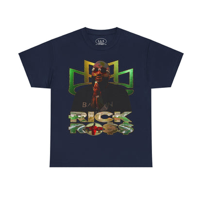 "Rick Ross Unisex T-Shirt – Smack God Apparel"