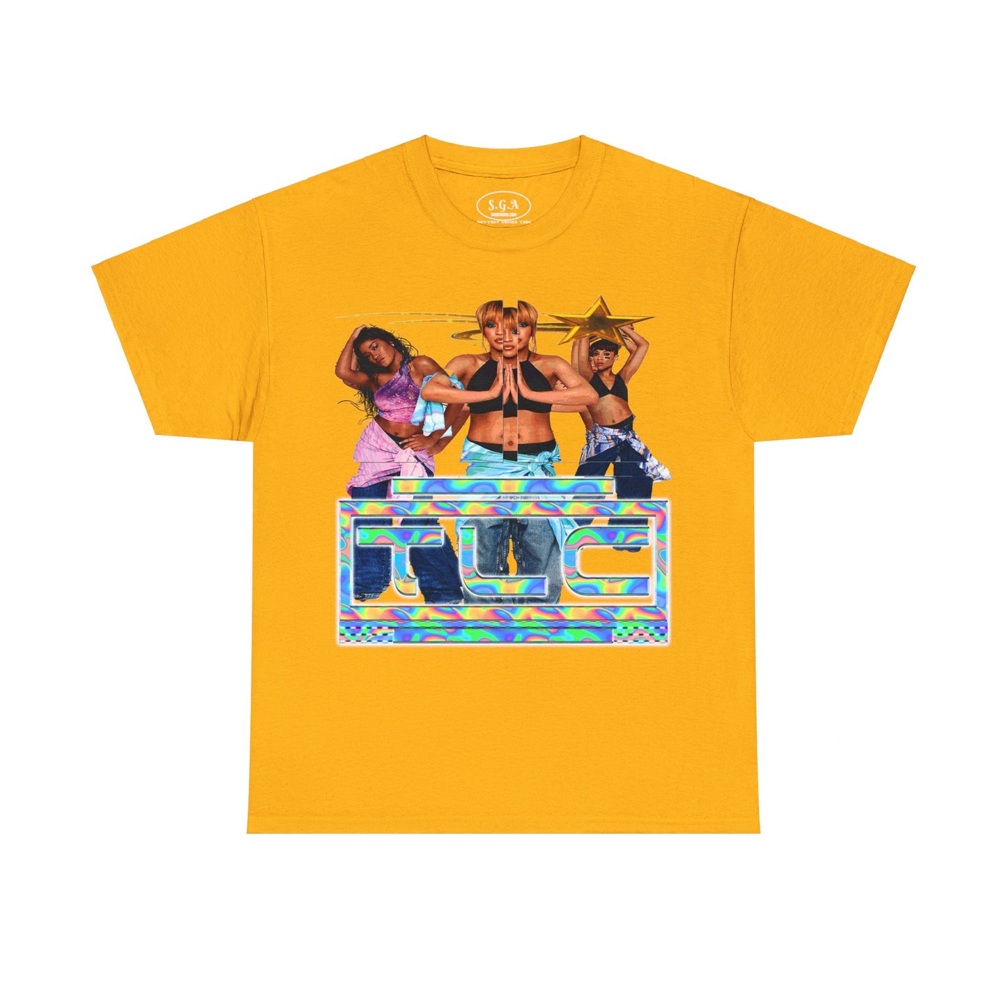 TLC T Shirt