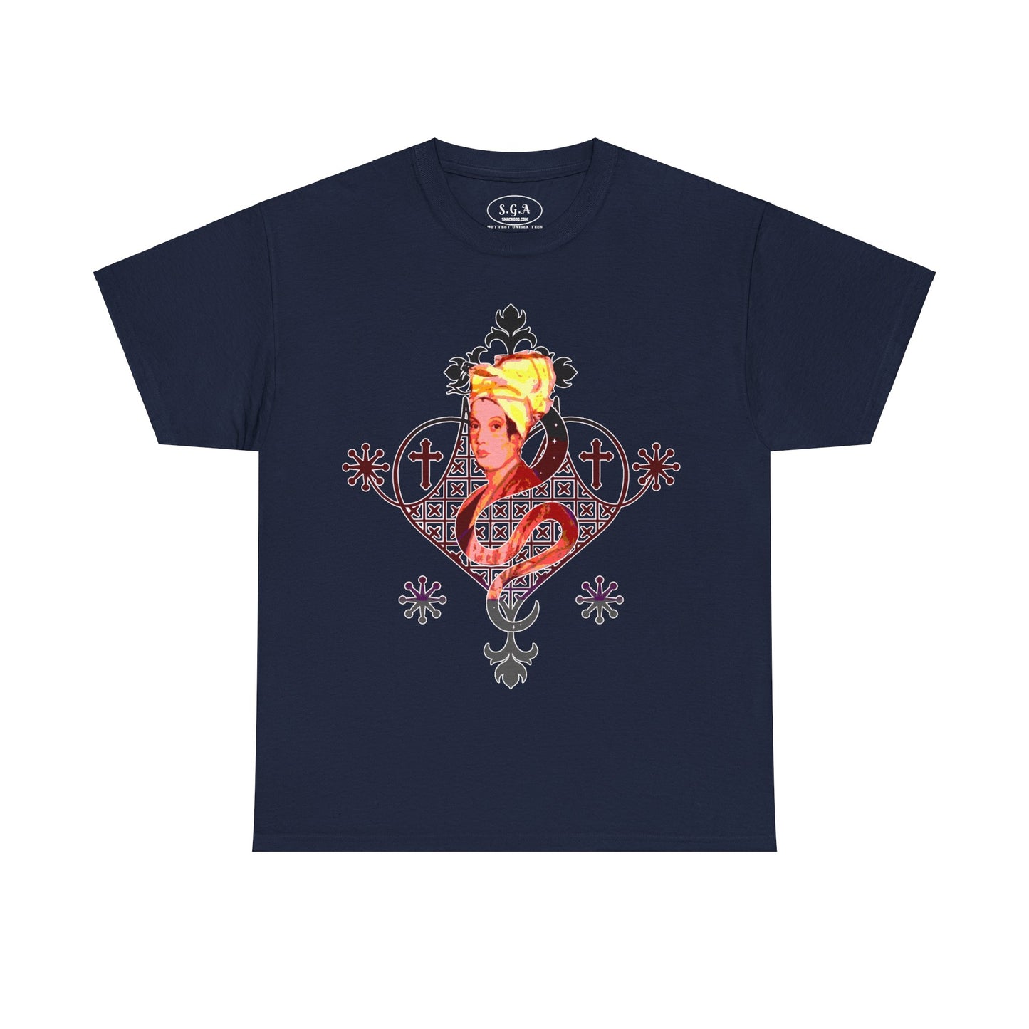 Marie Laveau T-Shirt