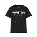 Martin TV Show T-Shirt – Smack God Apparel Comedy Classic Graphic Tee | 90s Sitcom Streetwear Shirt | Urban Funny TShirt