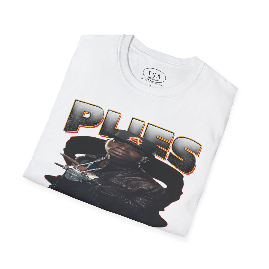 Plies “Goon” Graphic T-Shirt – Southern Hip Hop Streetwear Tee | Rap Culture Shirt | Smack God Apparel