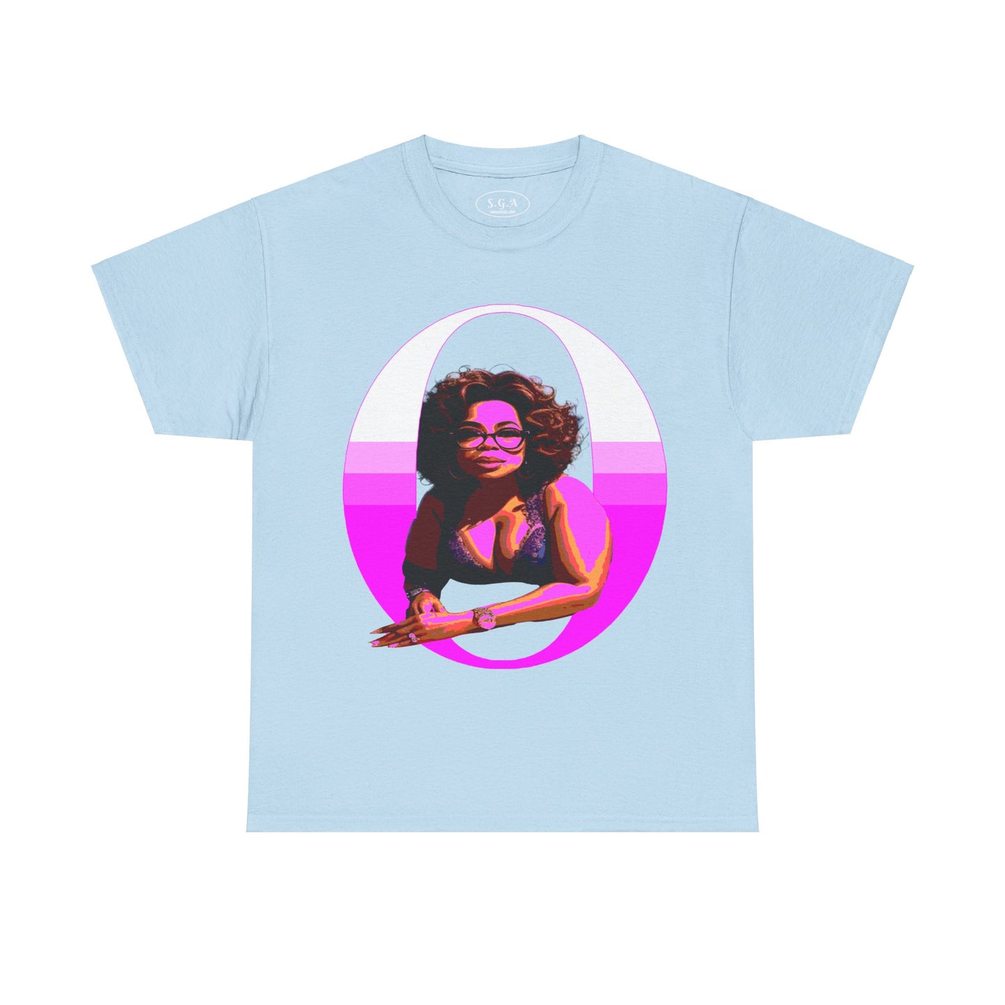 Oprah Winfrey T Shirt