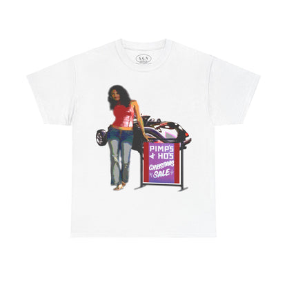 "Donna Friday After Next Unisex T-Shirt – Smack God Apparel"