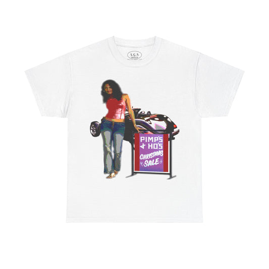 "Donna Friday After Next Unisex T-Shirt – Smack God Apparel"