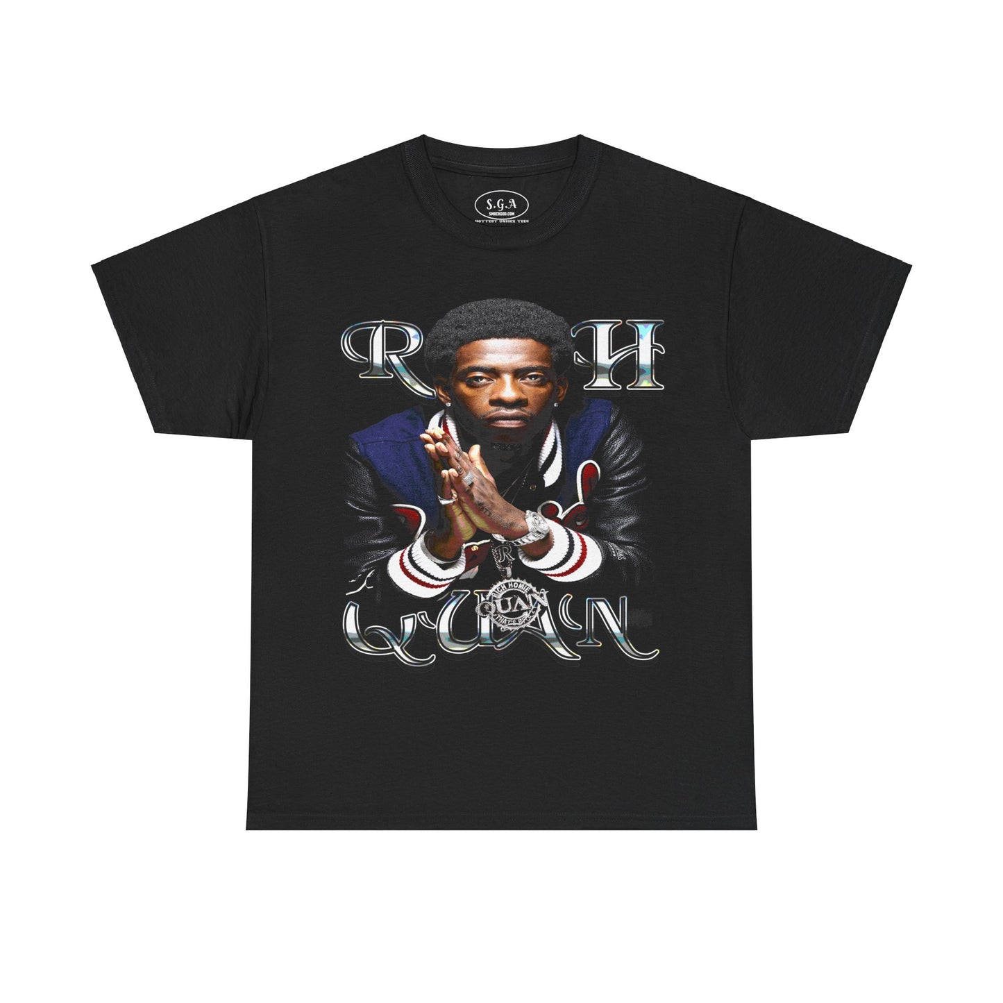 Rich Homie Quan T-Shirt